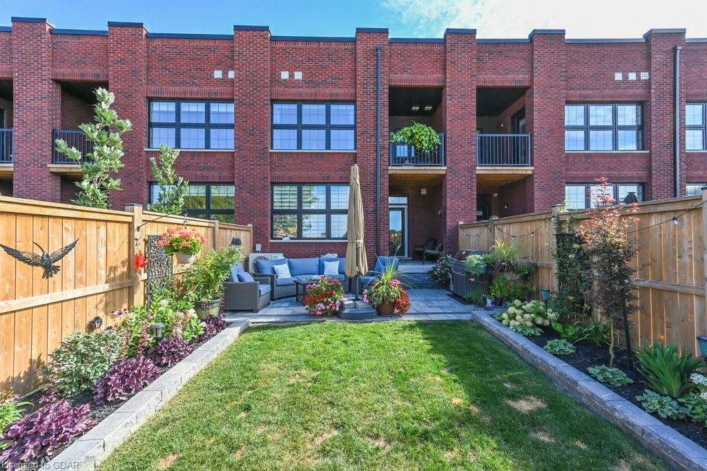 181 MORRIS Street, Guelph, Ontario (ID 40011237) - image 38