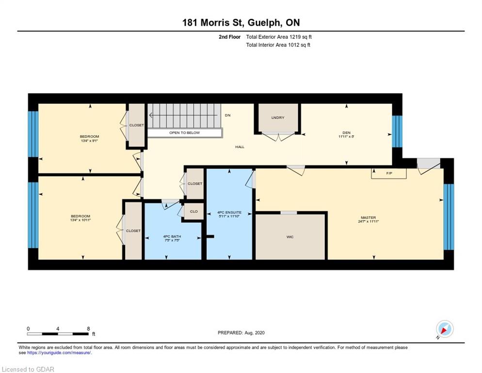 181 MORRIS Street, Guelph, Ontario (ID 40011237) - image 43