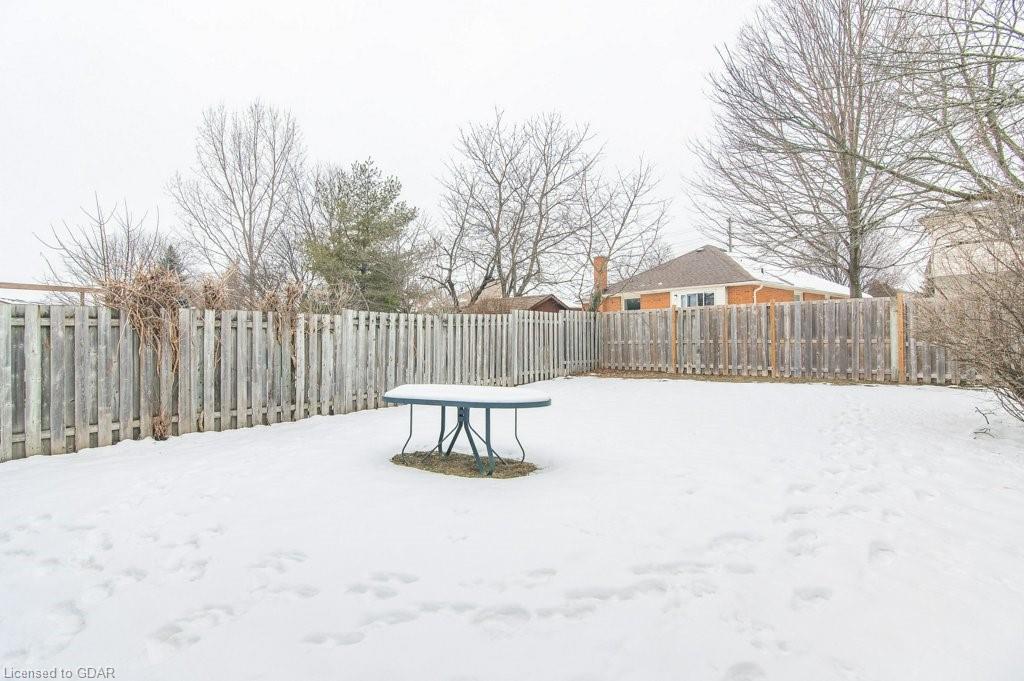 38 WALMAN Drive, Guelph, Ontario (ID 40056430) - image 18