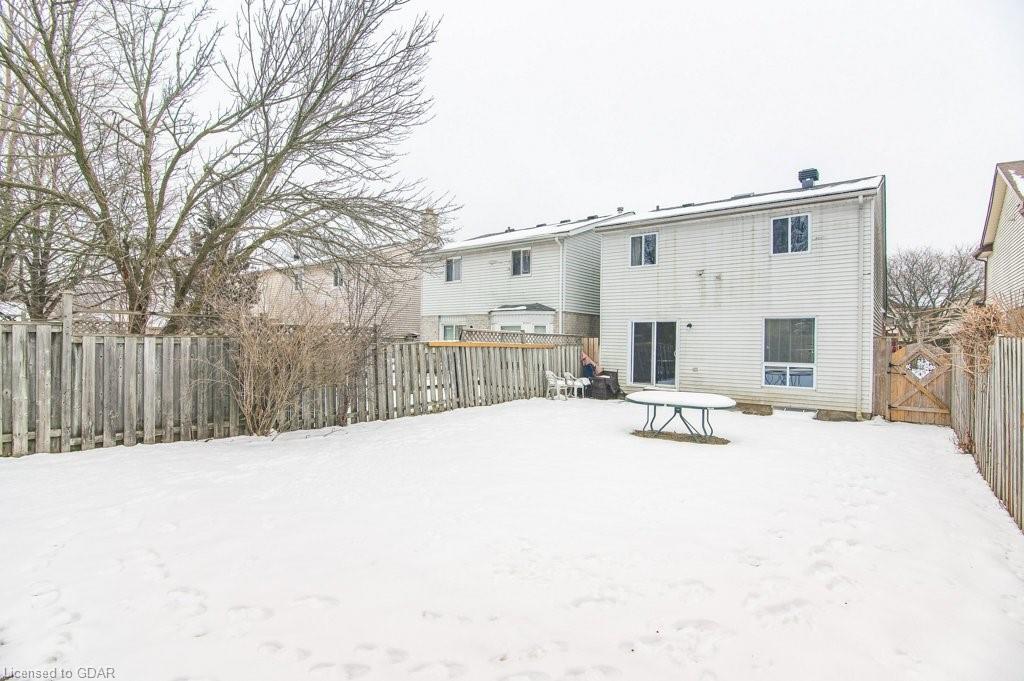 38 WALMAN Drive, Guelph, Ontario (ID 40056430) - image 19