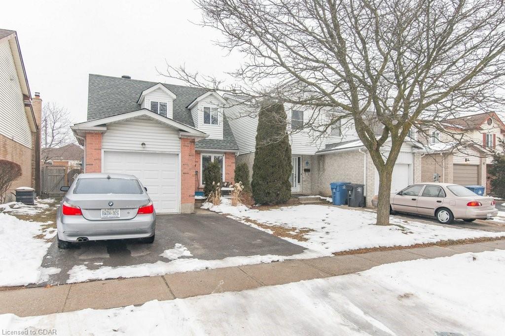 38 WALMAN Drive, Guelph, Ontario (ID 40056430) - image 20