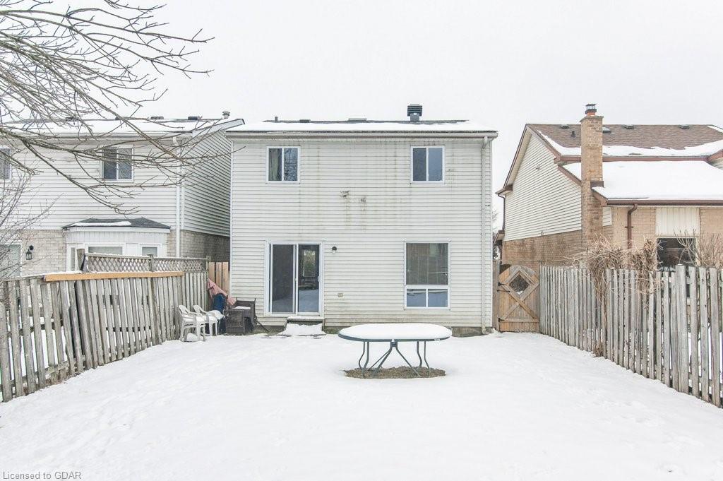 38 WALMAN Drive, Guelph, Ontario (ID 40056430) - image 29