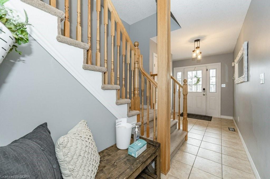 43 PETTITT Drive, Guelph, Ontario (ID 40091168) - image 2