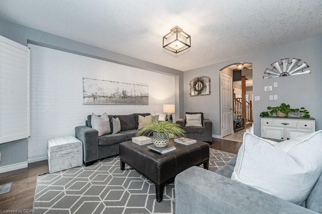 43 PETTITT Drive, Guelph, Ontario (ID 40091168) - image 4