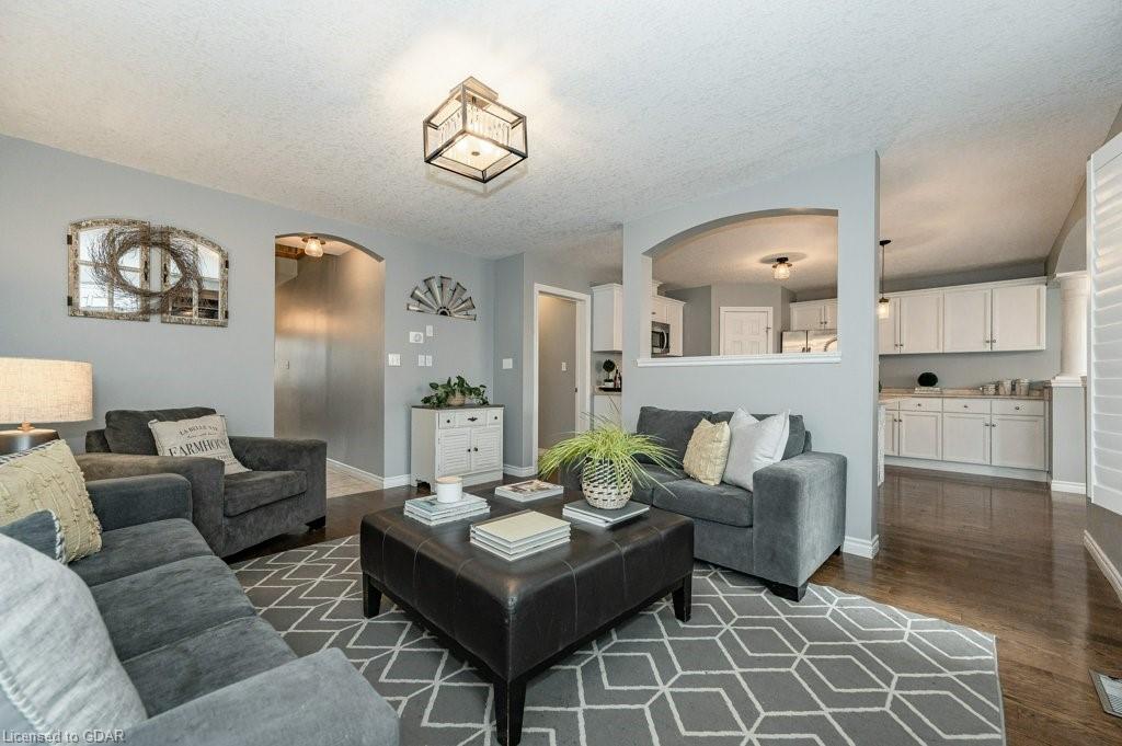 43 PETTITT Drive, Guelph, Ontario (ID 40091168) - image 5