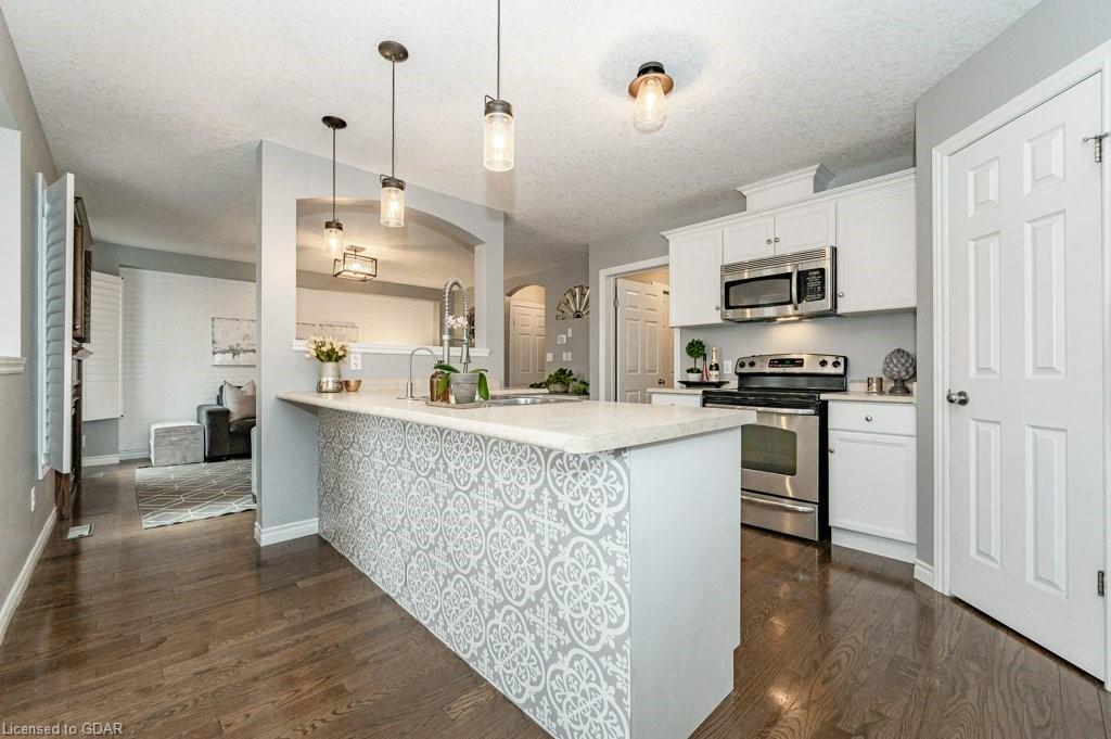 43 PETTITT Drive, Guelph, Ontario (ID 40091168) - image 8