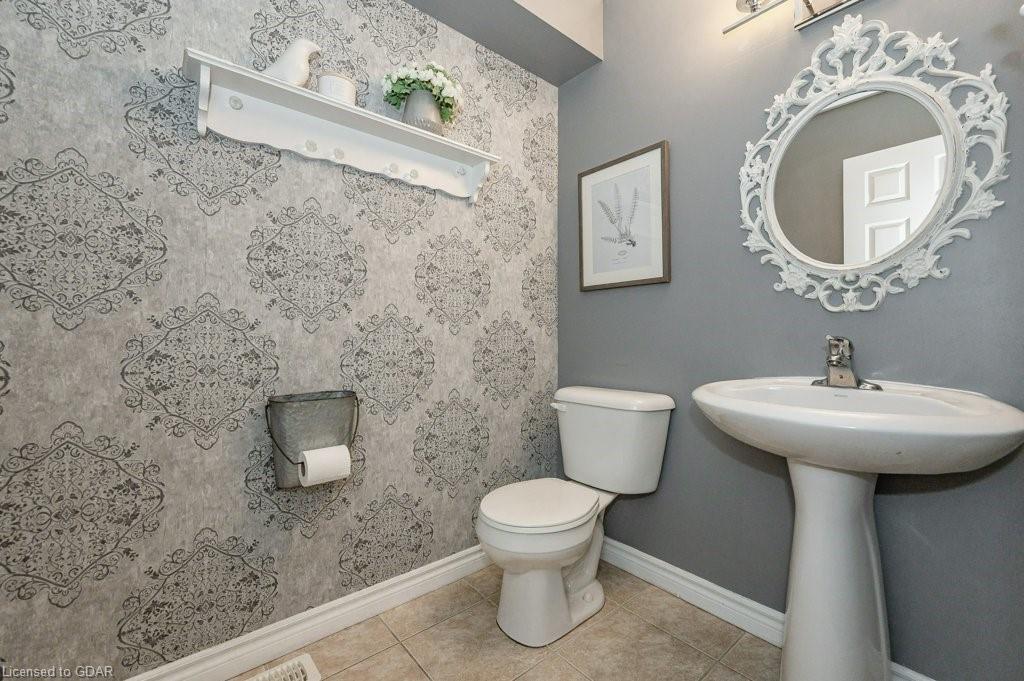 43 PETTITT Drive, Guelph, Ontario (ID 40091168) - image 11