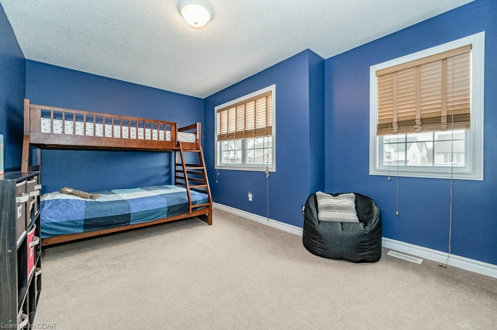 43 PETTITT Drive, Guelph, Ontario (ID 40091168) - image 16