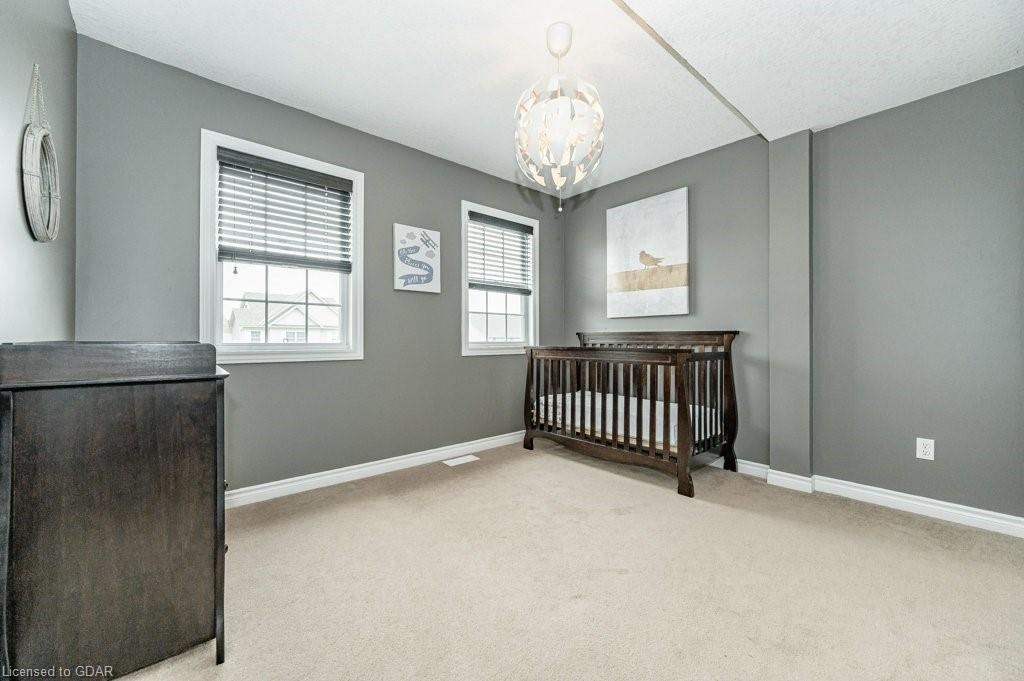 43 PETTITT Drive, Guelph, Ontario (ID 40091168) - image 17