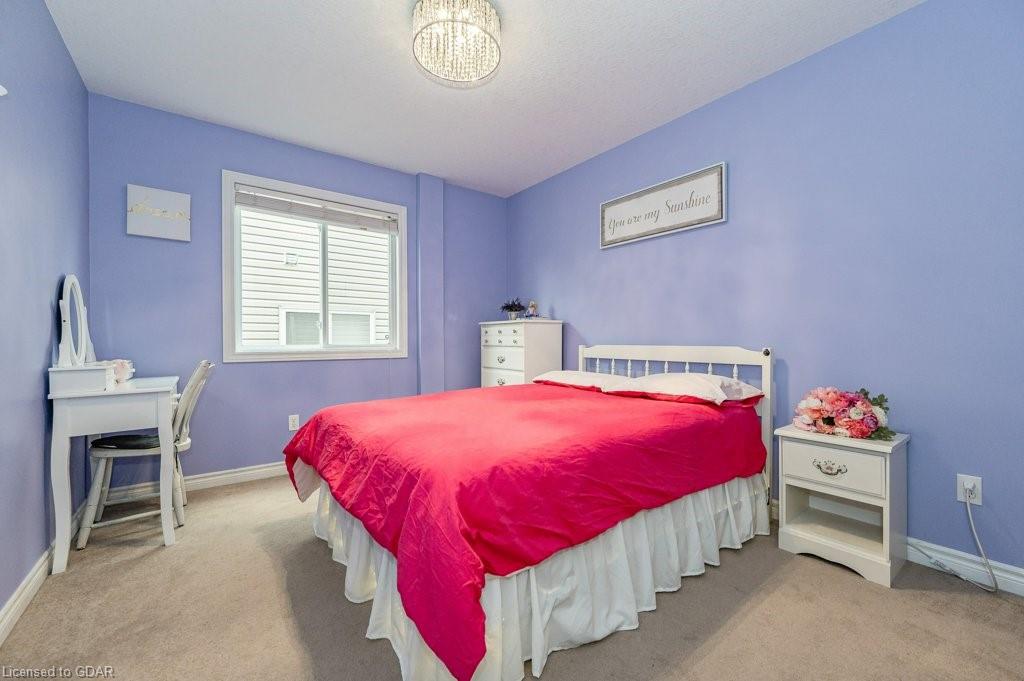 43 PETTITT Drive, Guelph, Ontario (ID 40091168) - image 18