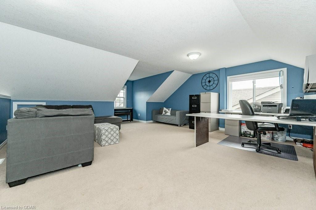 43 PETTITT Drive, Guelph, Ontario (ID 40091168) - image 21
