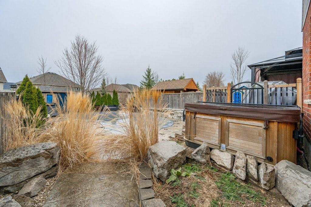 43 PETTITT Drive, Guelph, Ontario (ID 40091168) - image 23