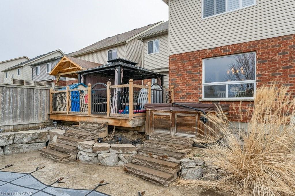 43 PETTITT Drive, Guelph, Ontario (ID 40091168) - image 24