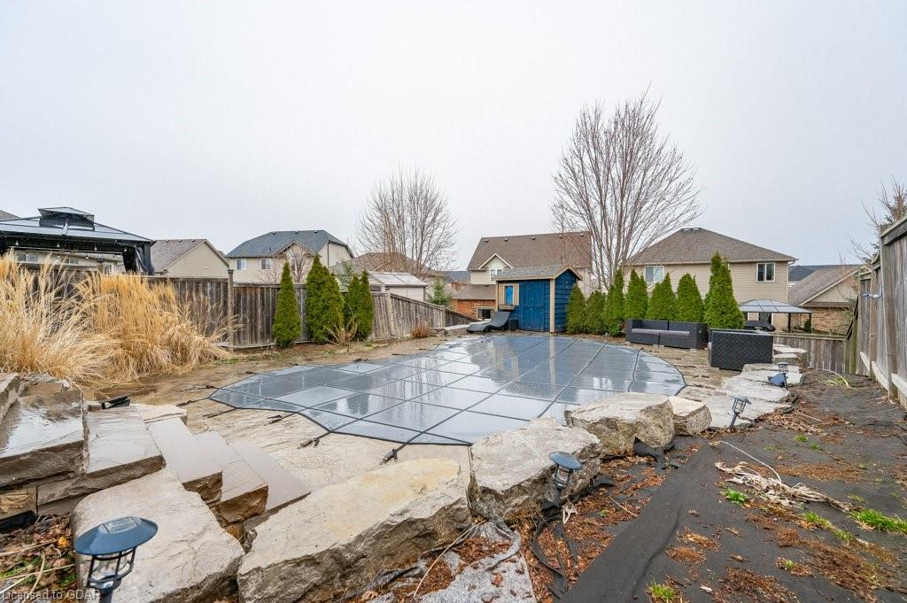 43 PETTITT Drive, Guelph, Ontario (ID 40091168) - image 25