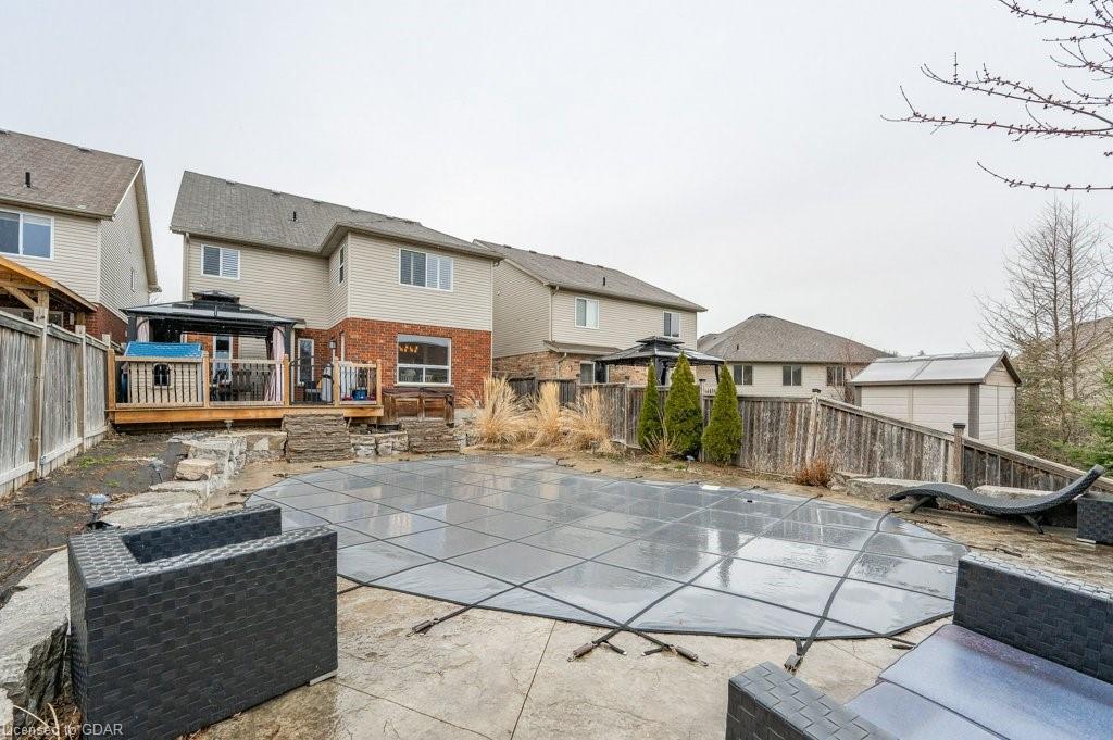 43 PETTITT Drive, Guelph, Ontario (ID 40091168) - image 26