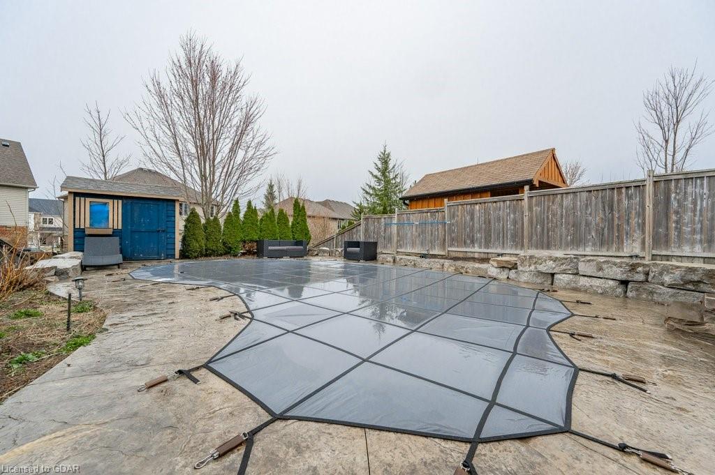 43 PETTITT Drive, Guelph, Ontario (ID 40091168) - image 27