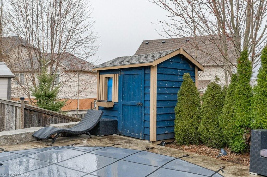 43 PETTITT Drive, Guelph, Ontario (ID 40091168) - image 28