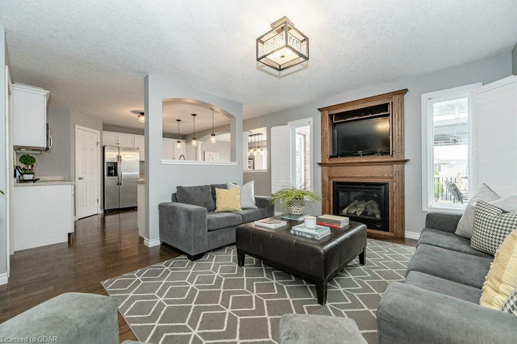 43 PETTITT Drive, Guelph, Ontario (ID 40091168) - image 29