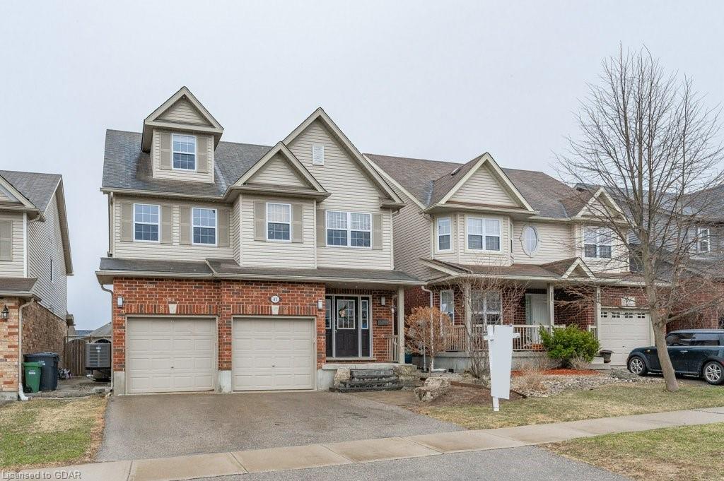 43 PETTITT Drive, Guelph, Ontario (ID 40091168) - image 30