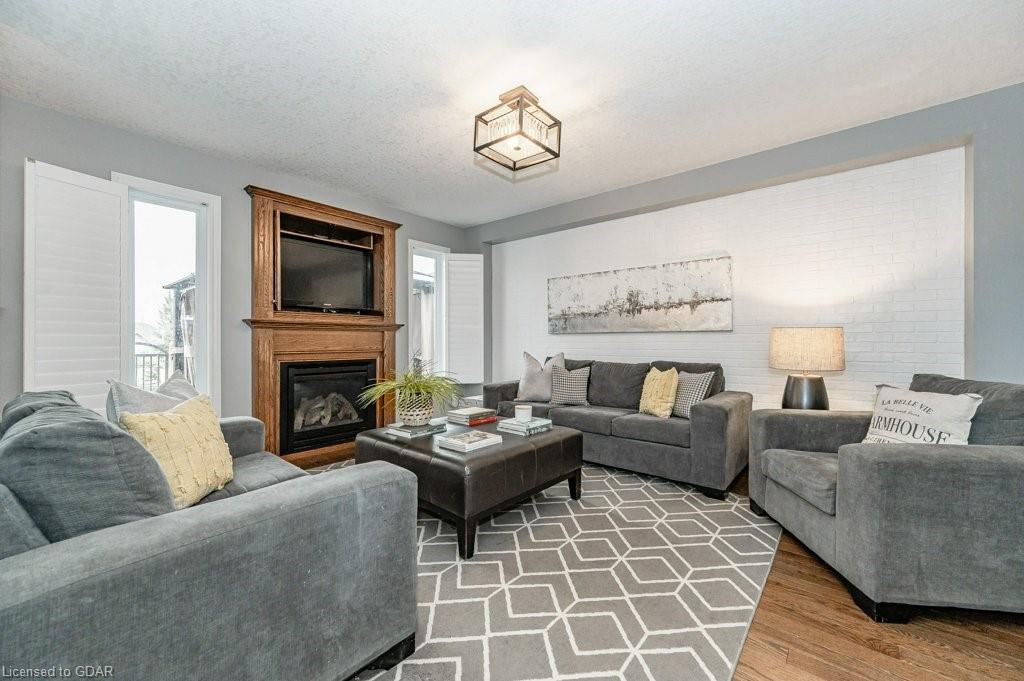 43 PETTITT Drive, Guelph, Ontario (ID 40091168) - image 32