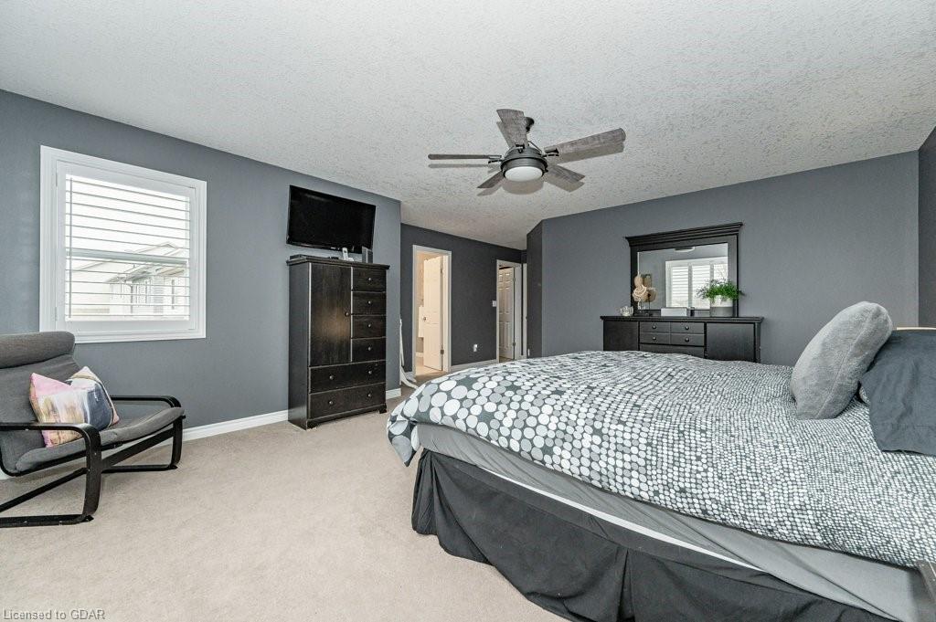 43 PETTITT Drive, Guelph, Ontario (ID 40091168) - image 38