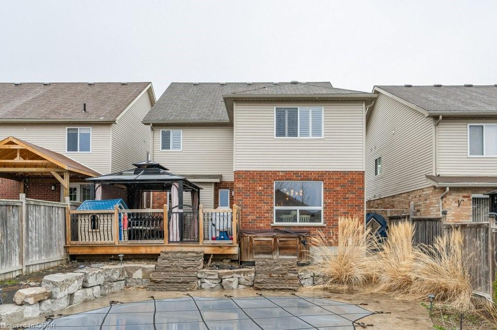 43 PETTITT Drive, Guelph, Ontario (ID 40091168) - image 46
