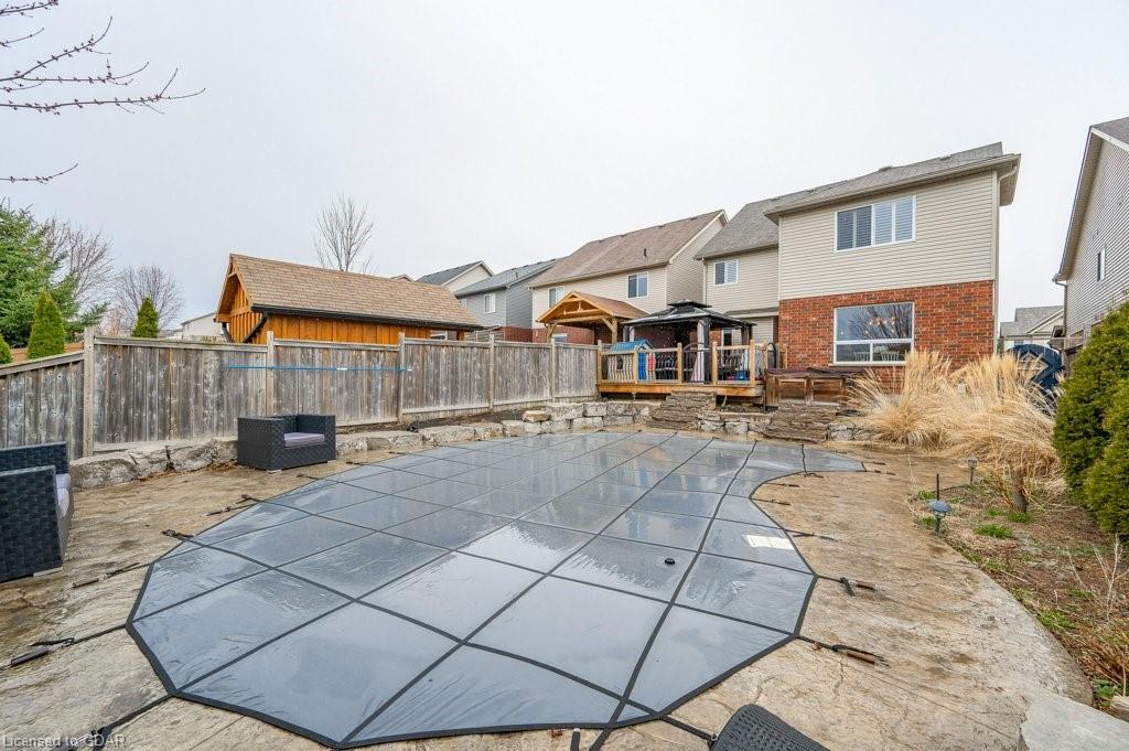 43 PETTITT Drive, Guelph, Ontario (ID 40091168) - image 47