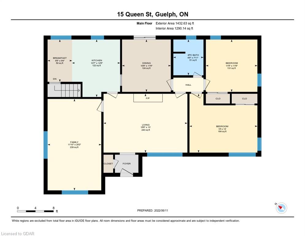 15 QUEEN Street, Guelph, Ontario (ID 40273178) - image 48