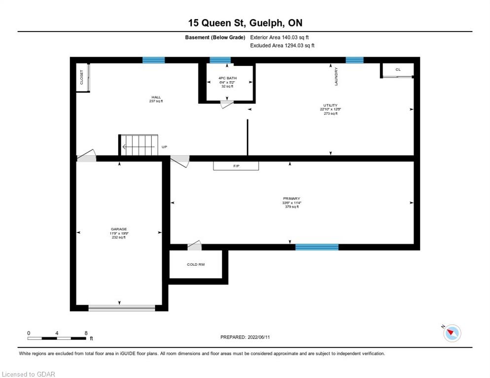15 QUEEN Street, Guelph, Ontario (ID 40273178) - image 49