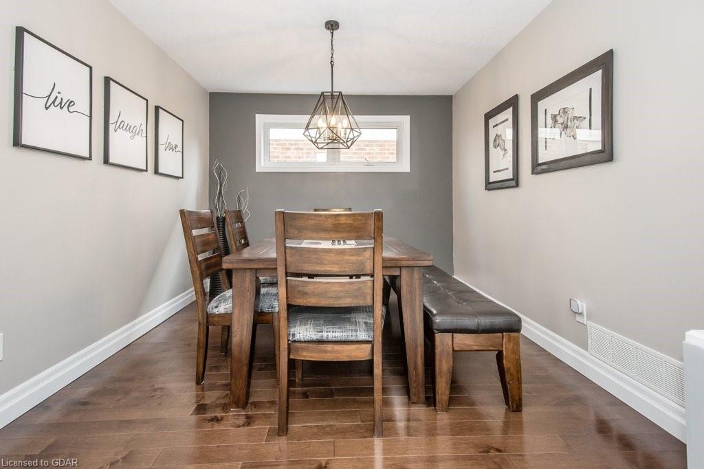 28 BROWN Street, Guelph, Ontario (ID 40279093) - image 4