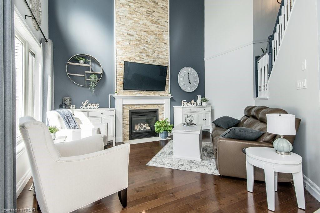 28 BROWN Street, Guelph, Ontario (ID 40279093) - image 5