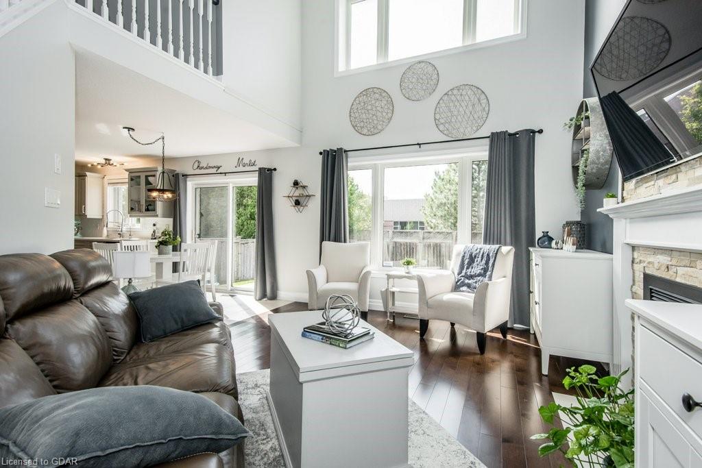 28 BROWN Street, Guelph, Ontario (ID 40279093) - image 6