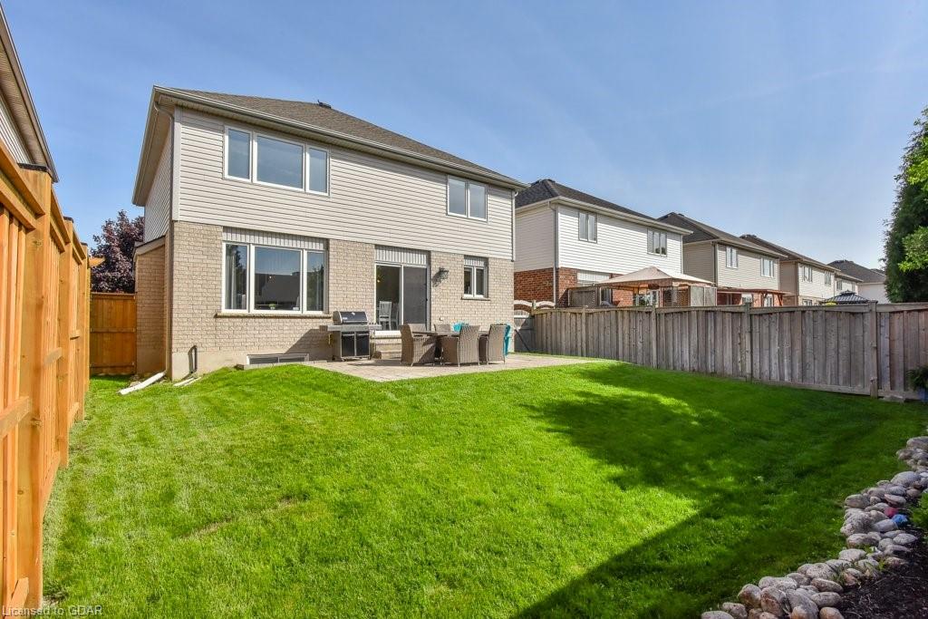 28 BROWN Street, Guelph, Ontario (ID 40279093) - image 26
