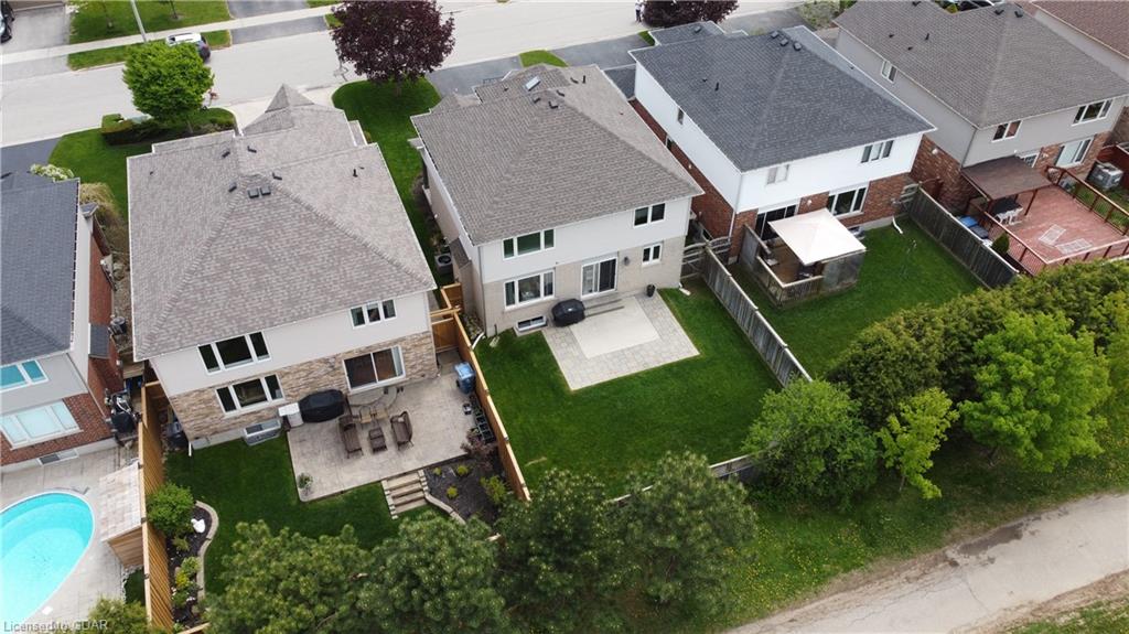 28 BROWN Street, Guelph, Ontario (ID 40279093) - image 27