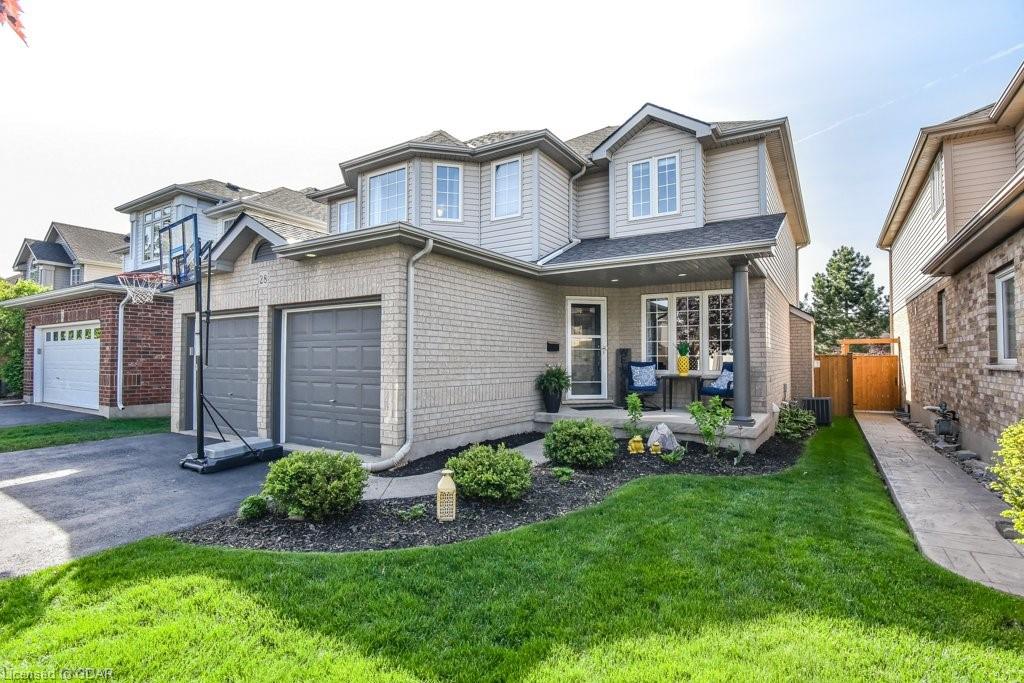 28 BROWN Street, Guelph, Ontario (ID 40279093) - image 28