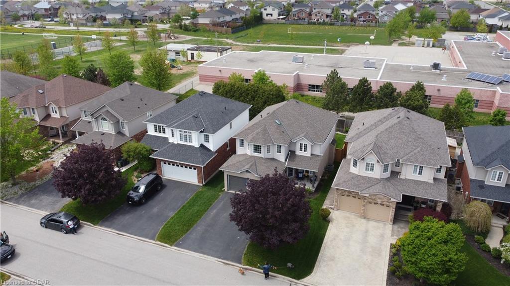 28 BROWN Street, Guelph, Ontario (ID 40279093) - image 30