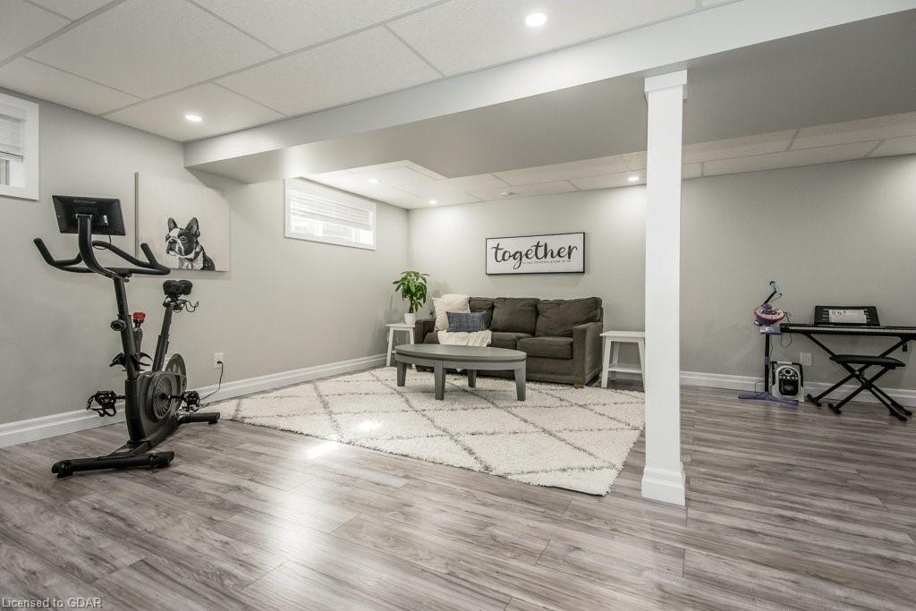 28 BROWN Street, Guelph, Ontario (ID 40279093) - image 42