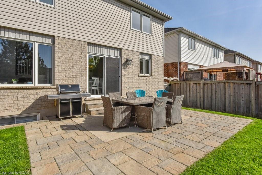 28 BROWN Street, Guelph, Ontario (ID 40279093) - image 45