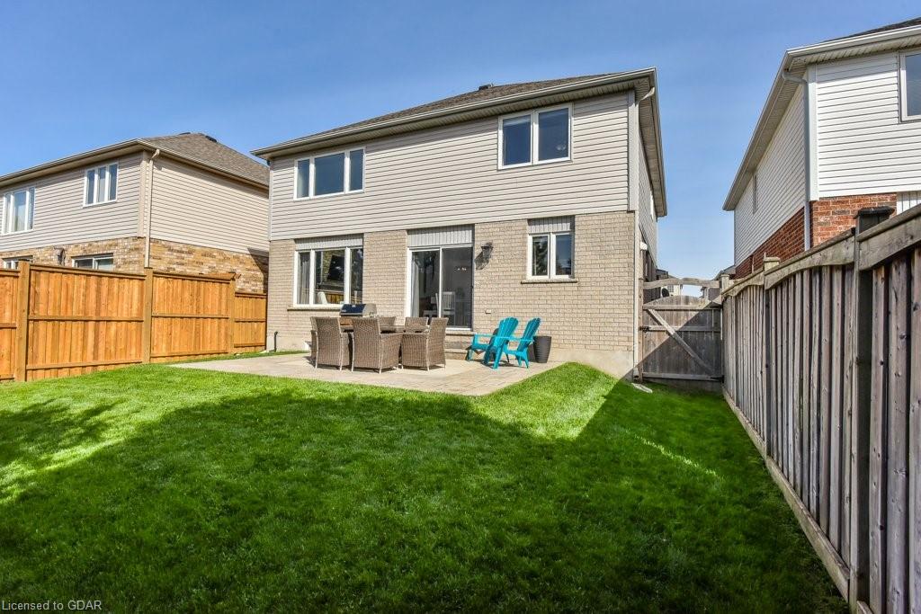 28 BROWN Street, Guelph, Ontario (ID 40279093) - image 46