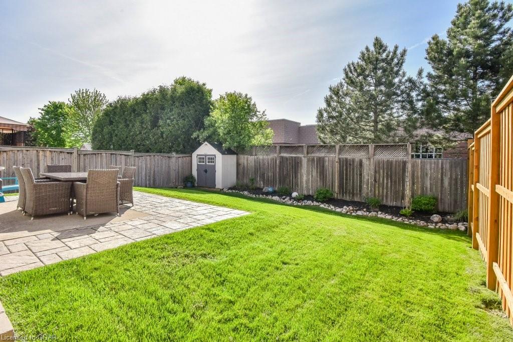 28 BROWN Street, Guelph, Ontario (ID 40279093) - image 47