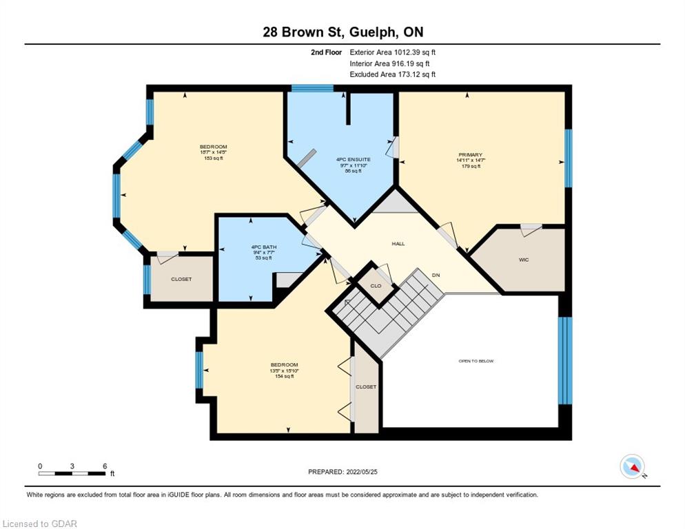 28 BROWN Street, Guelph, Ontario (ID 40279093) - image 49