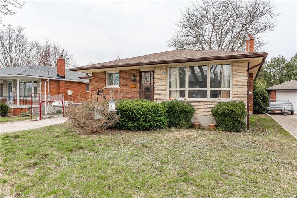 34 ALGOMA Drive, Guelph, Ontario (ID 40239764)