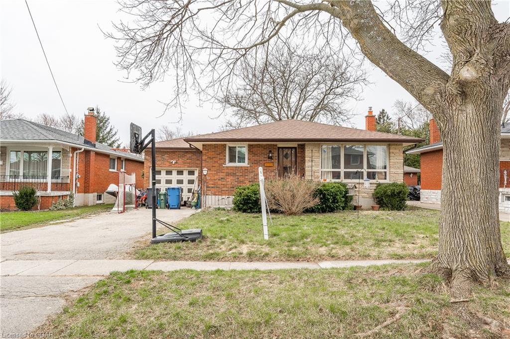 34 ALGOMA Drive, Guelph, Ontario (ID 40239764) - image 2