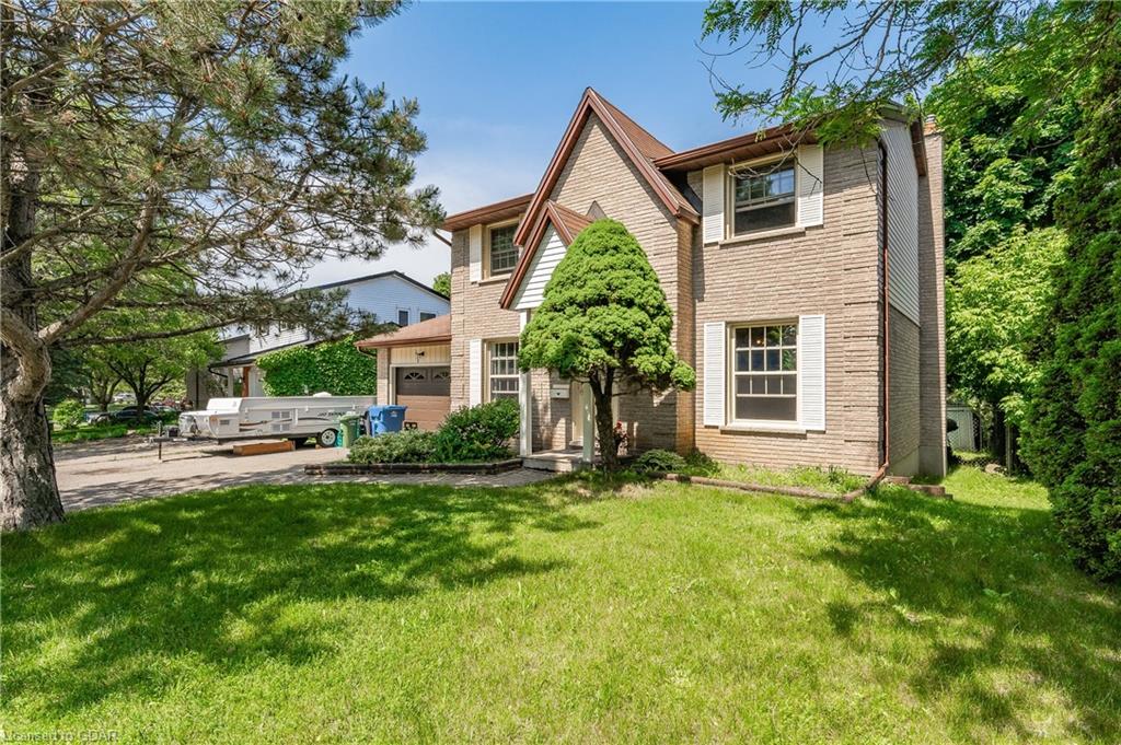 429 COLE Road, Guelph, Ontario (ID 40264812) - image 2