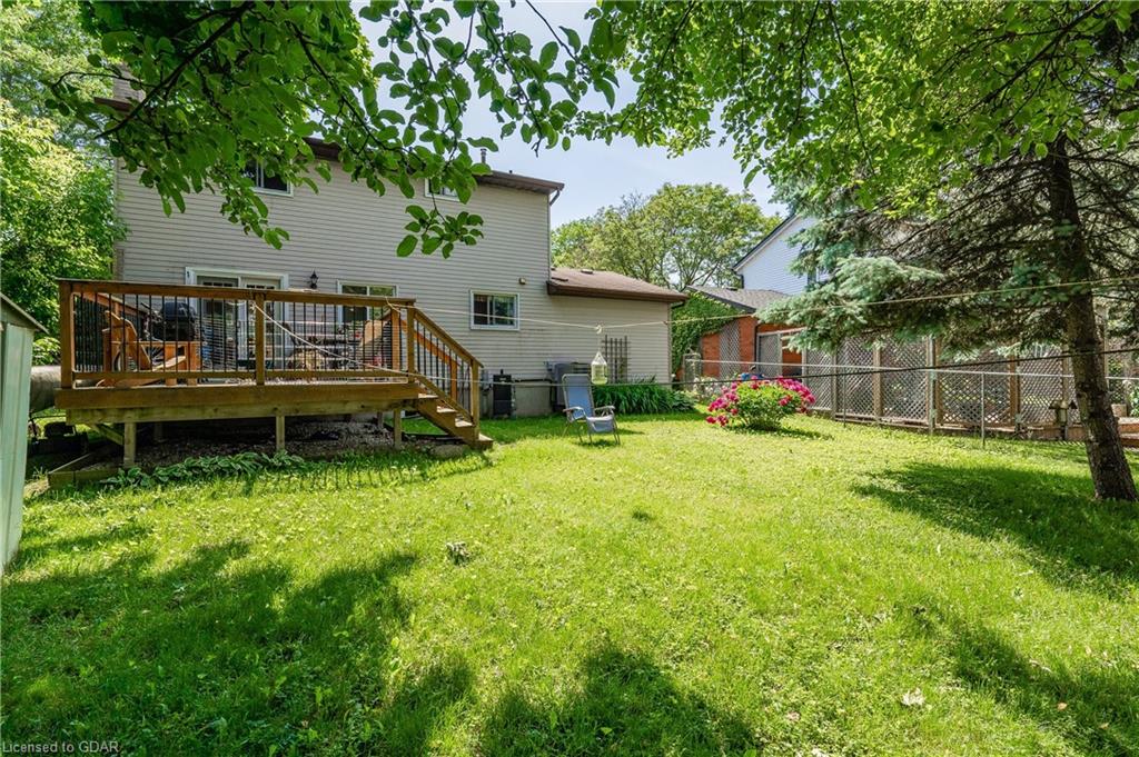 429 COLE Road, Guelph, Ontario (ID 40264812) - image 30