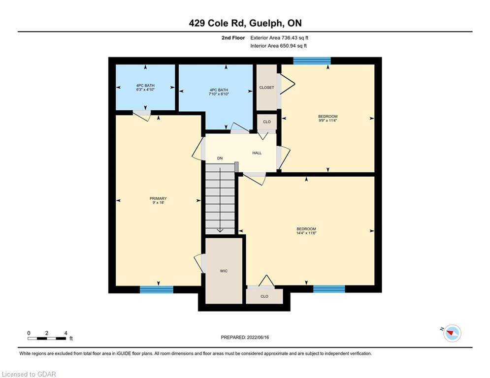 429 COLE Road, Guelph, Ontario (ID 40264812) - image 34