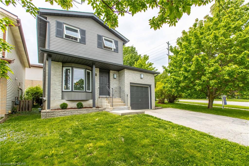 1 THORNBERRY Court, Guelph, Ontario (ID 40267528)