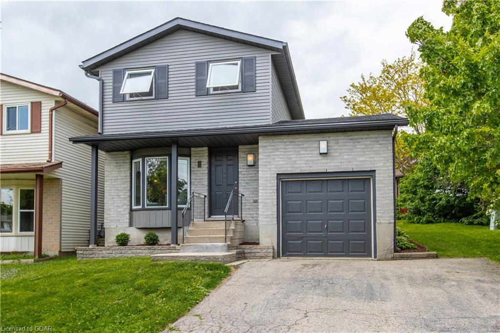 1 THORNBERRY Court, Guelph, Ontario (ID 40267528) - image 3