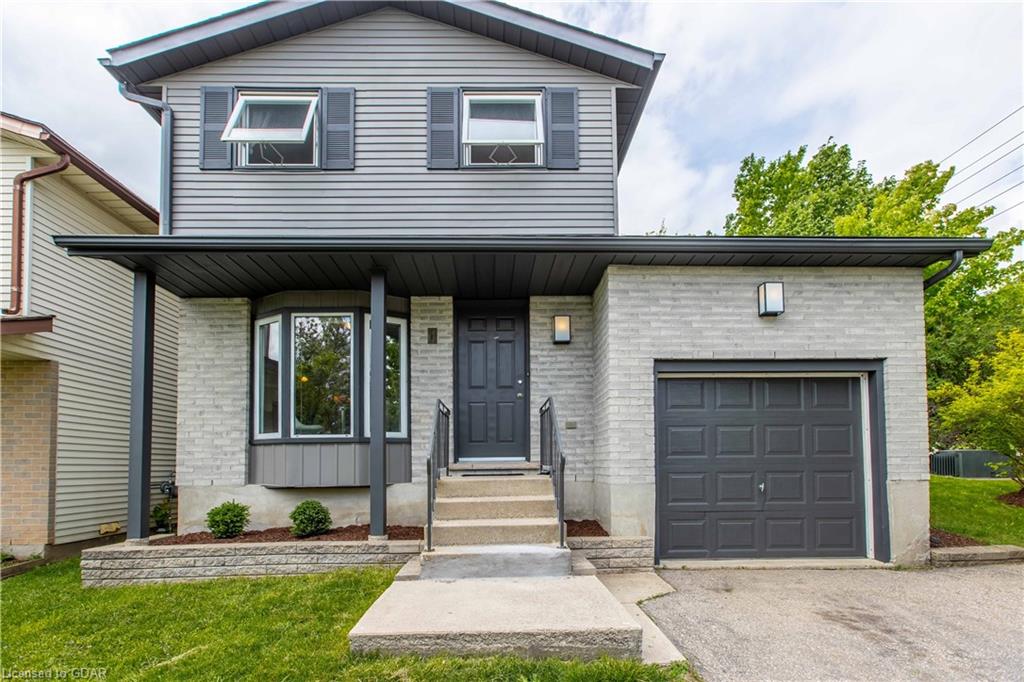 1 THORNBERRY Court, Guelph, Ontario (ID 40267528) - image 4