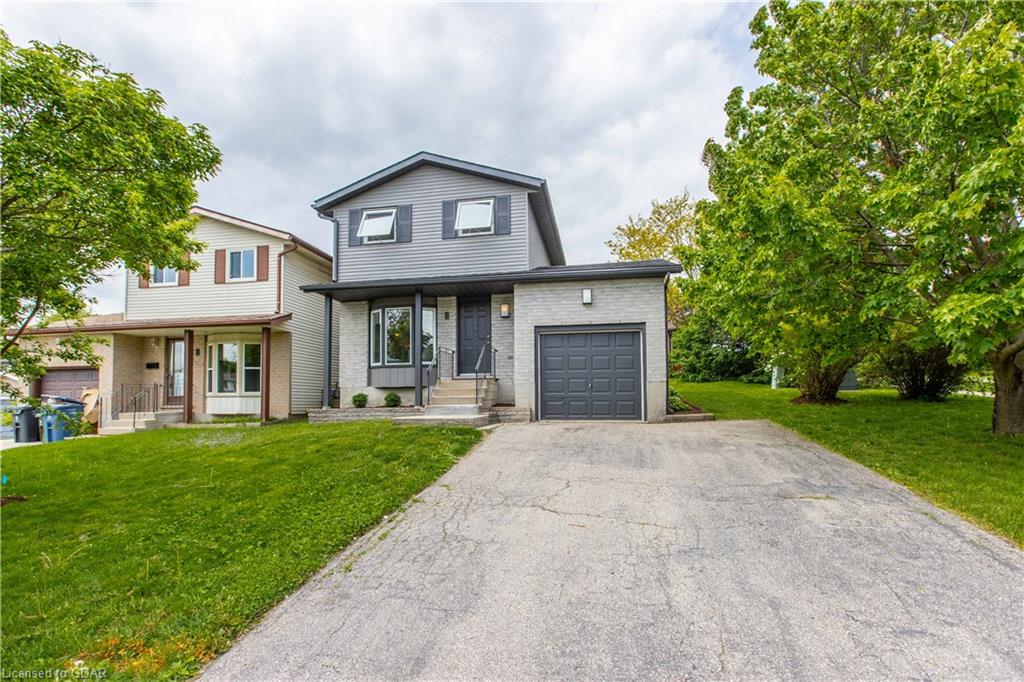 1 THORNBERRY Court, Guelph, Ontario (ID 40267528) - image 5